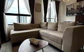 Apartment Slice Of Gray